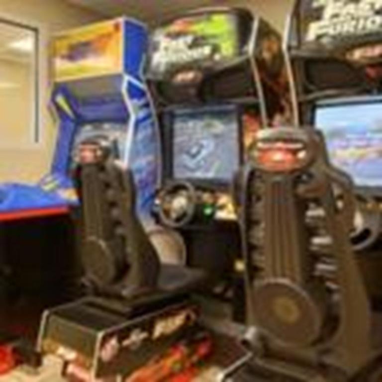 Hotel Days Inn By Wyndham Hershey 3*