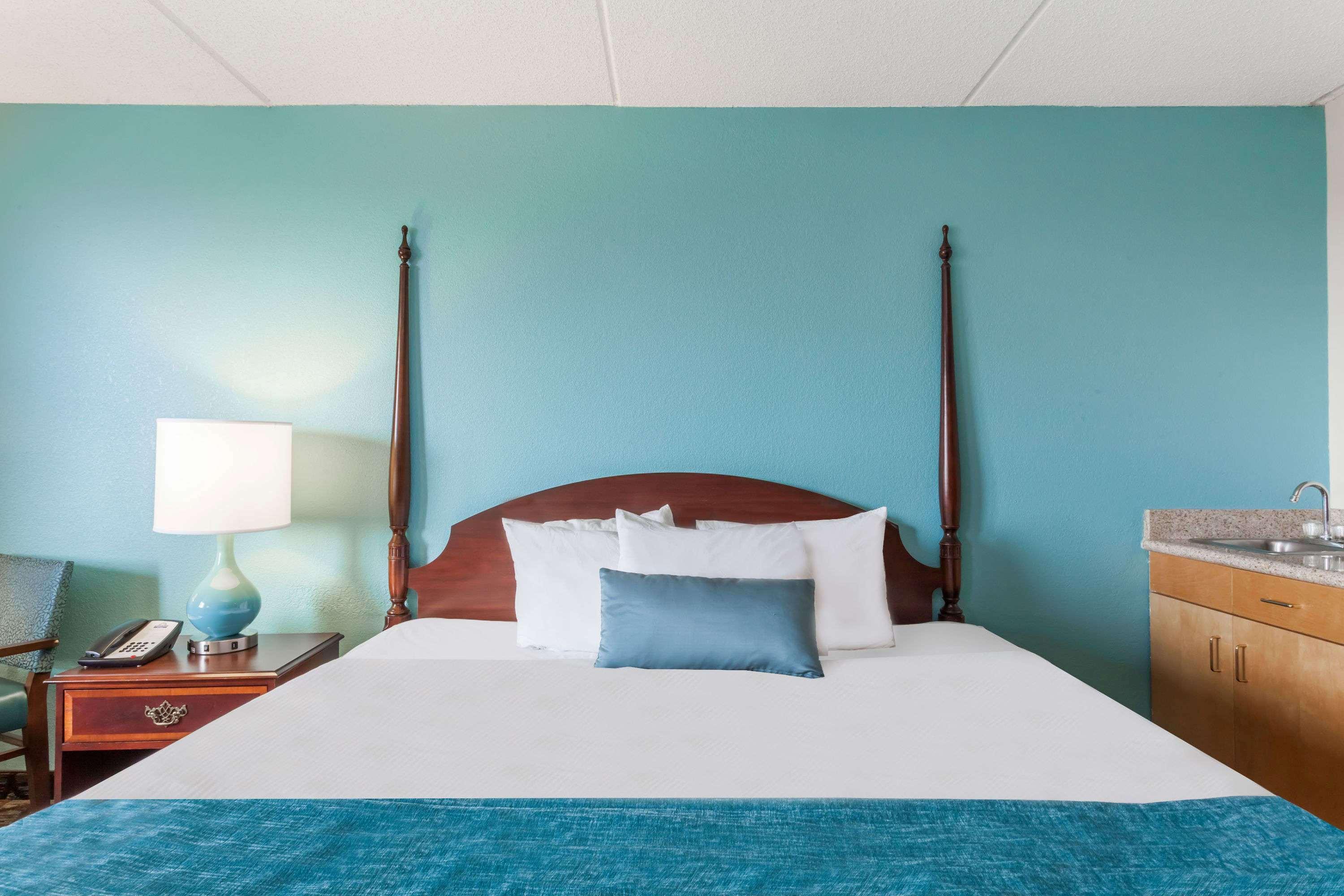 Hotel Days Inn By Wyndham Hershey Hershey