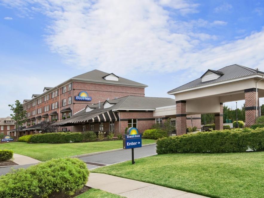 Days Inn By Wyndham Hershey 3* Hershey