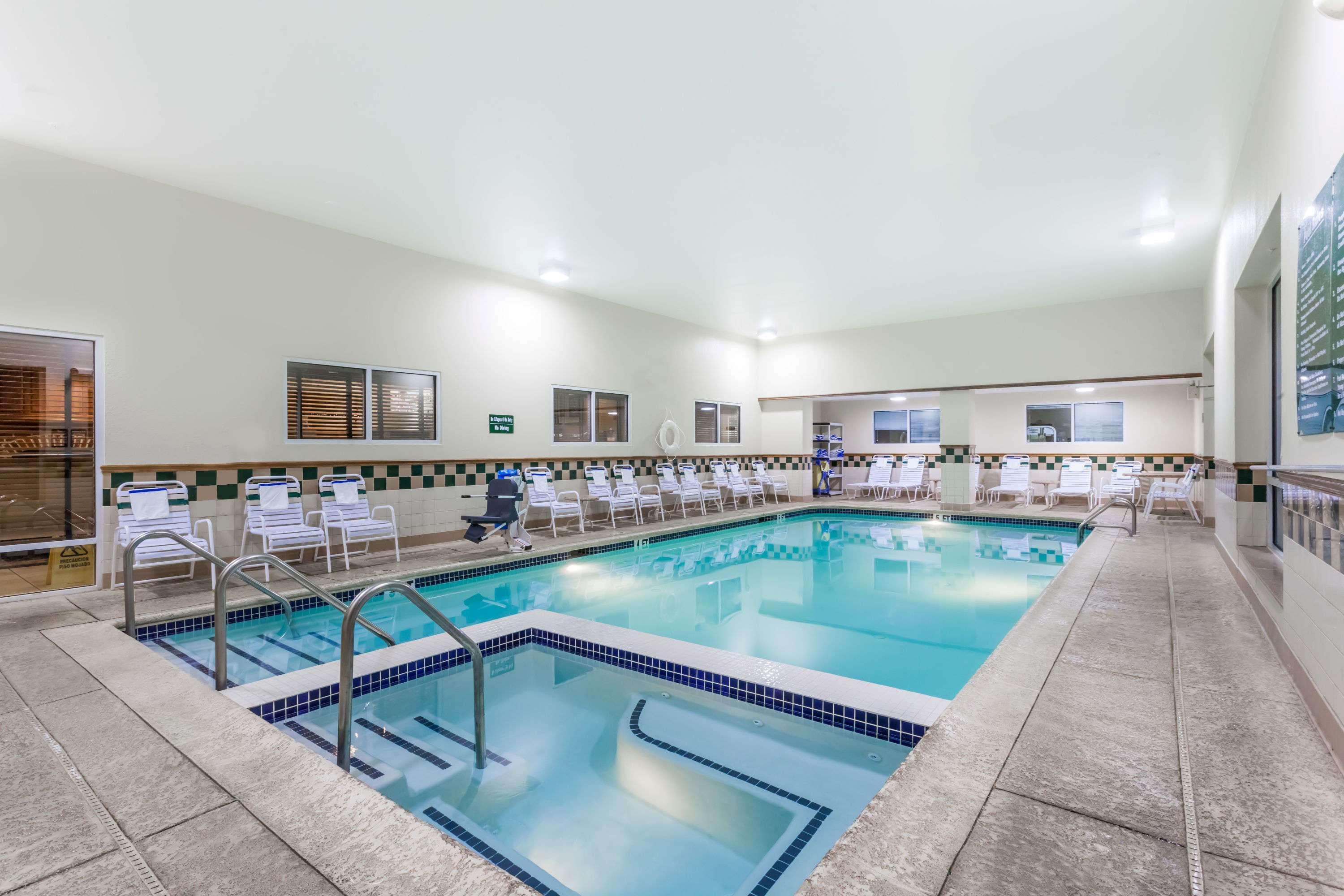 Days Inn By Wyndham Hershey Hotel 3*