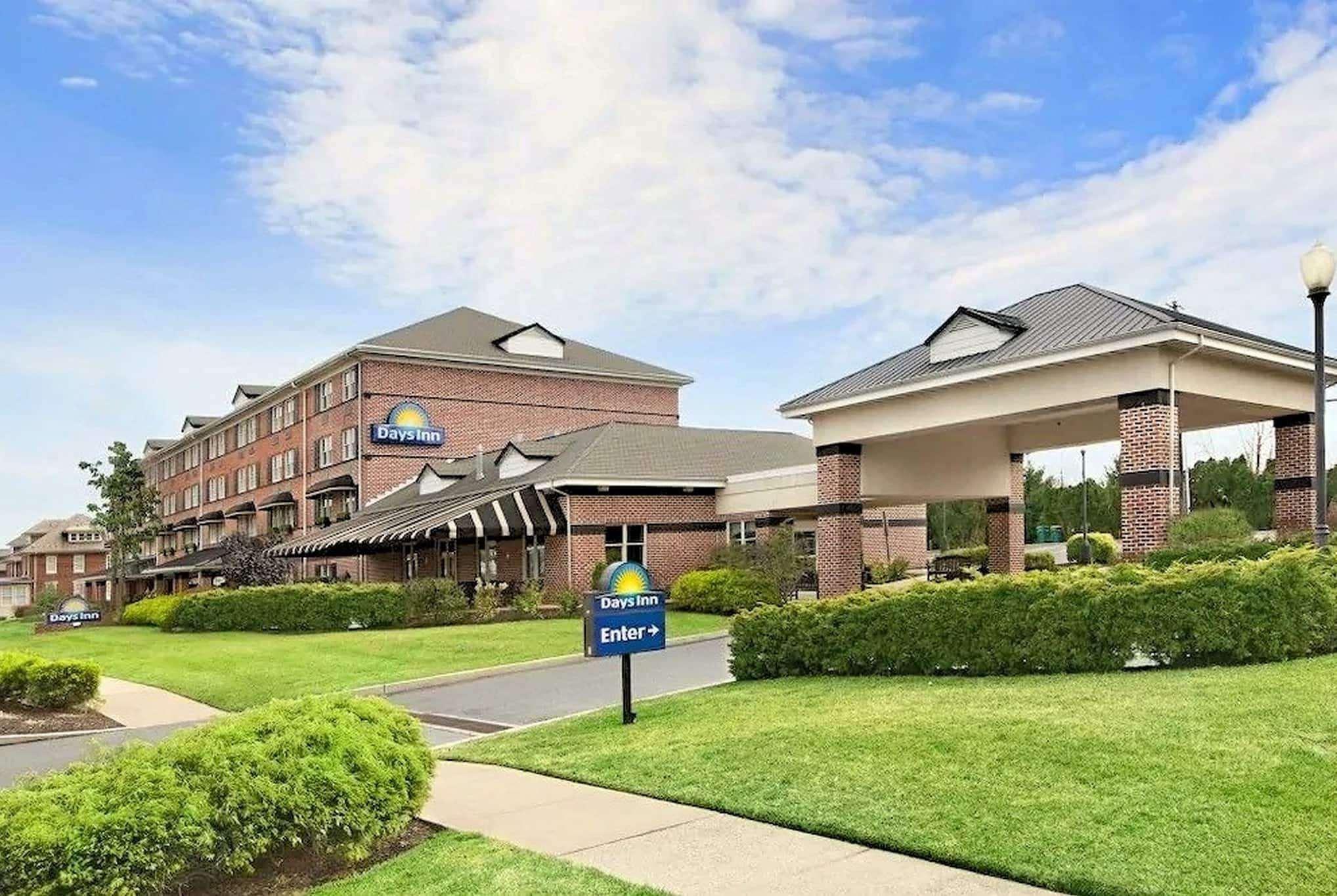 Days Inn By Wyndham Hershey
