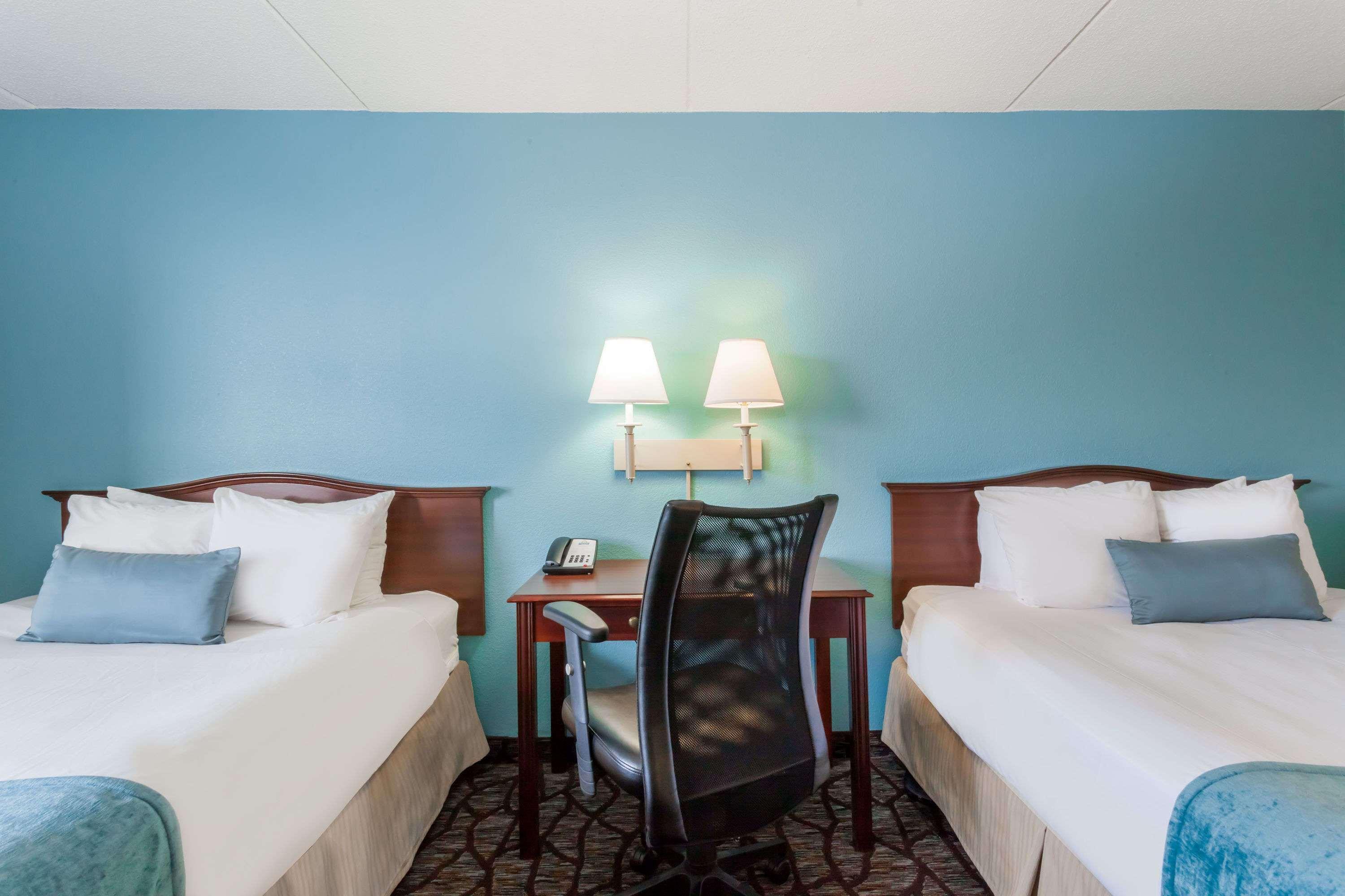 Days Inn By Wyndham Hershey 3* Hershey