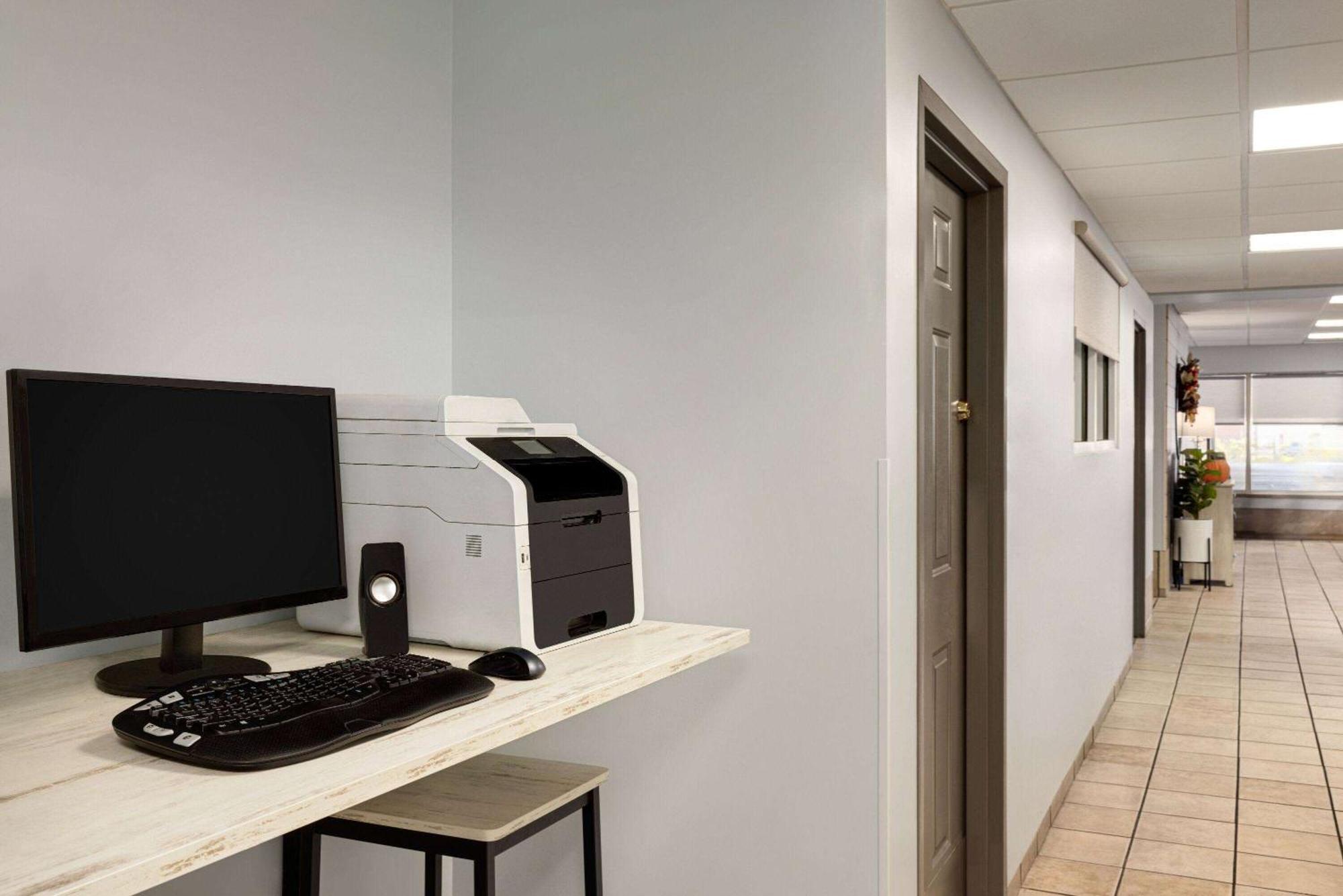 Hotel Days Inn By Wyndham Hershey