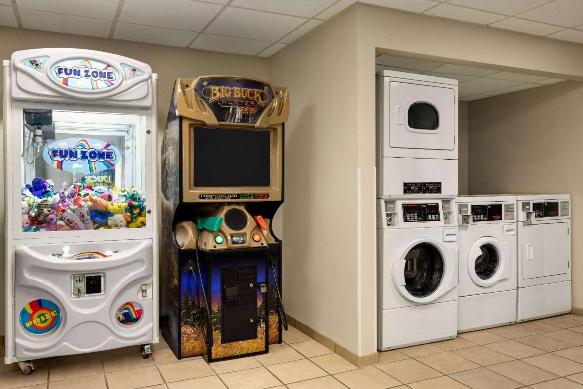 Days Inn By Wyndham Hershey Hotel 3*