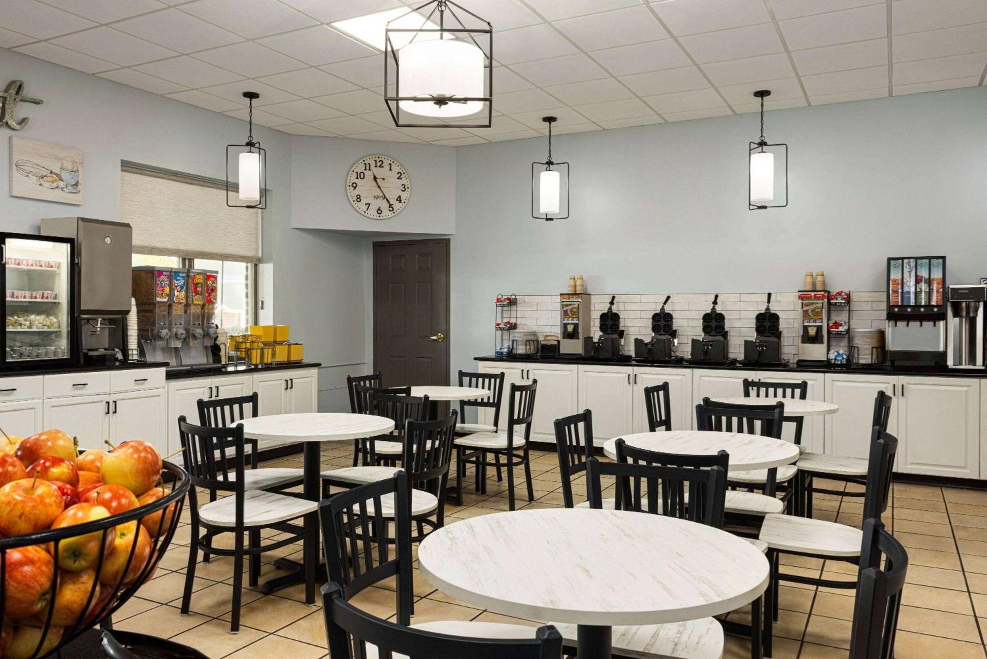 Days Inn By Wyndham Hershey Hershey