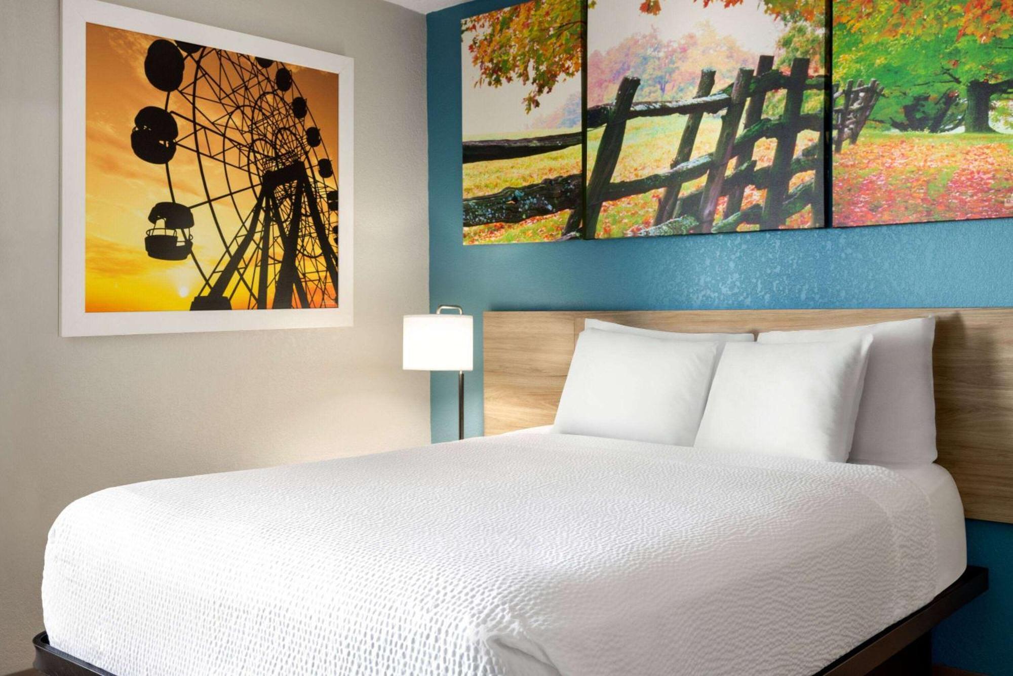 Days Inn By Wyndham Hershey