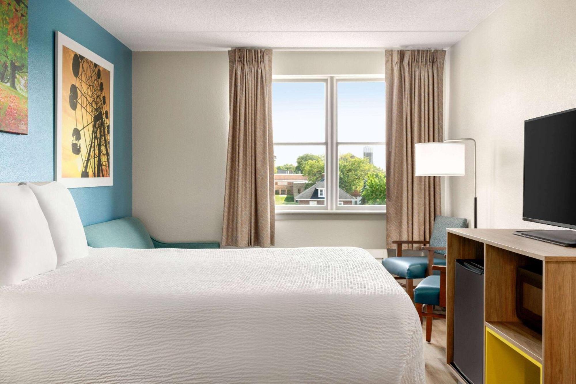 Hotel Days Inn By Wyndham Hershey Hershey