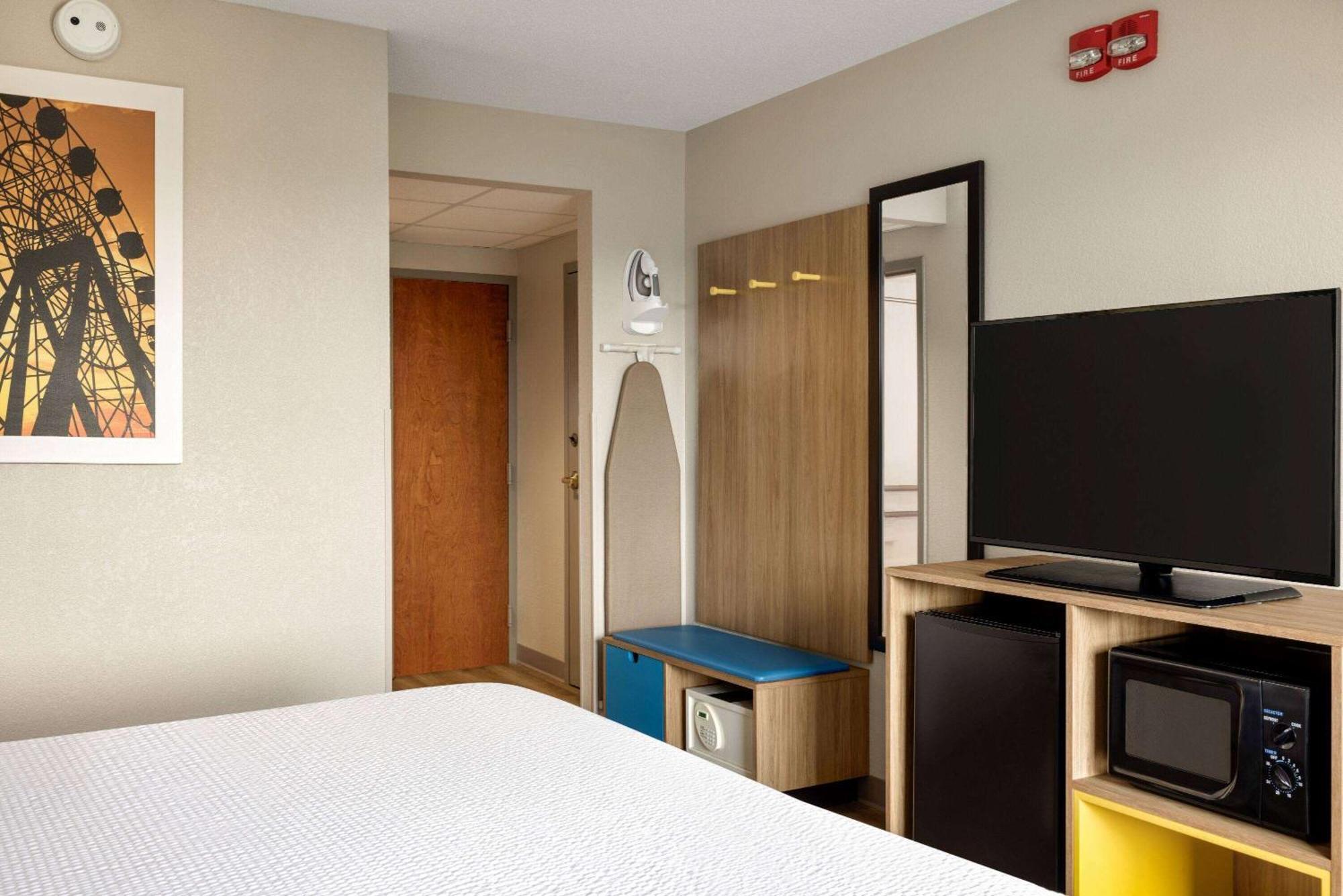 Hotel Days Inn By Wyndham Hershey 3*