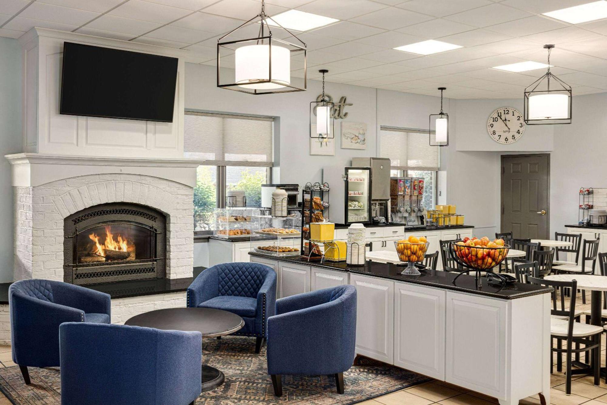 Days Inn By Wyndham Hershey Hershey