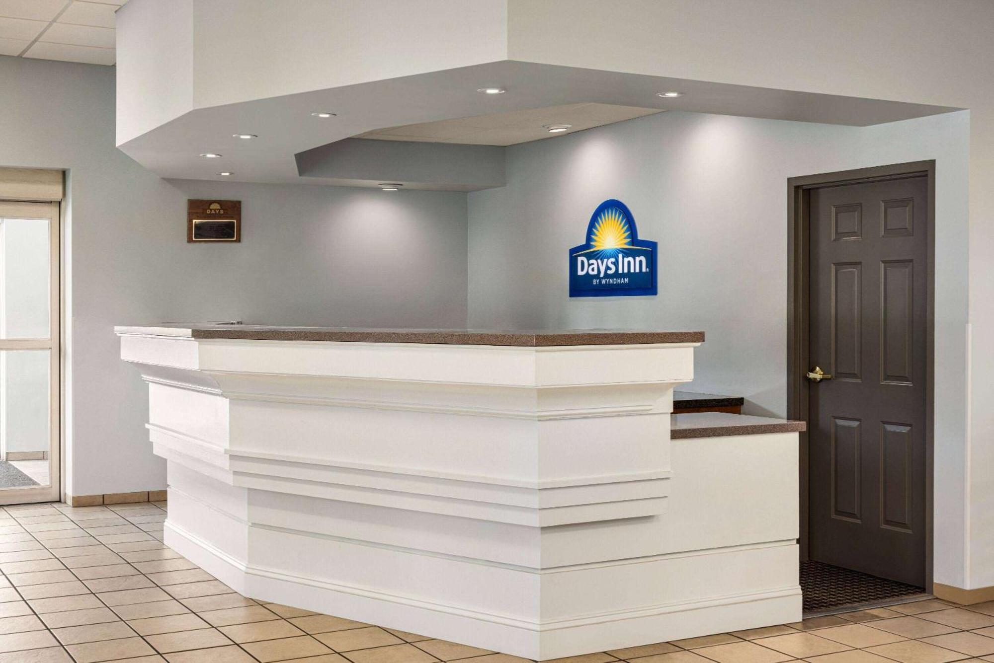 Days Inn By Wyndham Hershey 3* Hershey