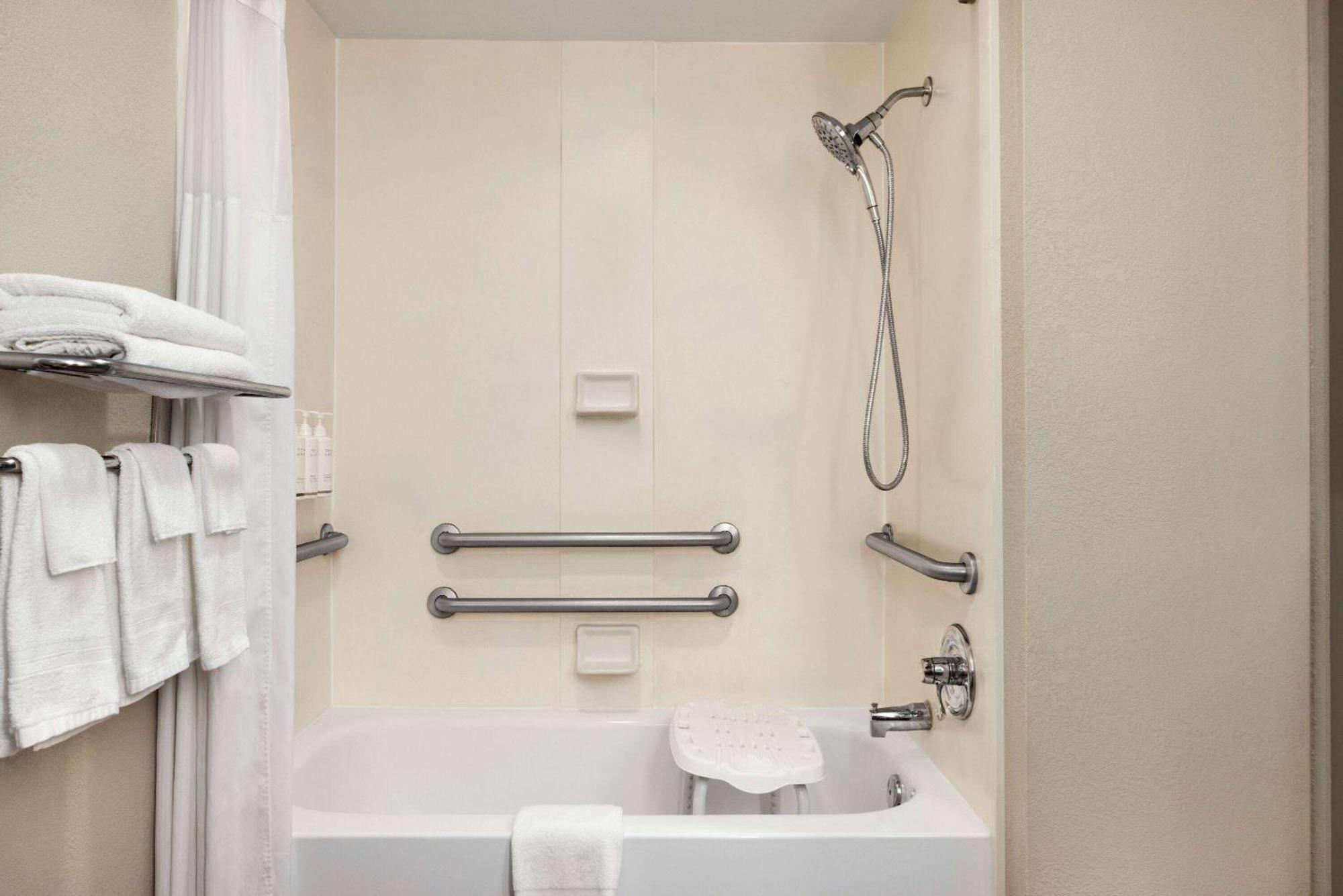 Days Inn By Wyndham Hershey 3* Hershey
