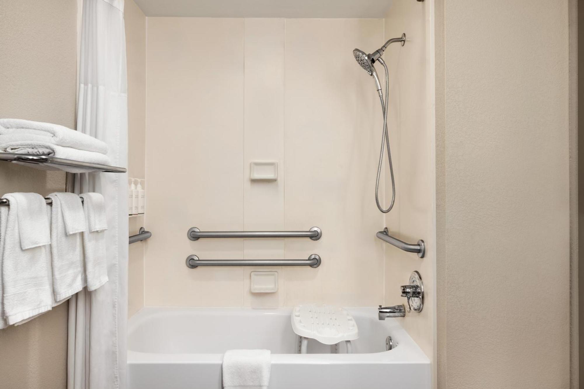 Days Inn By Wyndham Hershey Hotel Hershey