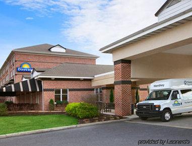 Hotel Days Inn By Wyndham Hershey