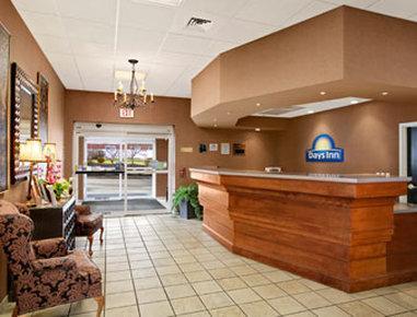 Hotel Days Inn By Wyndham Hershey Hershey