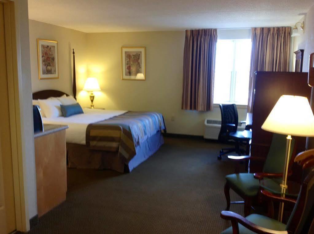 Days Inn By Wyndham Hershey Hotel