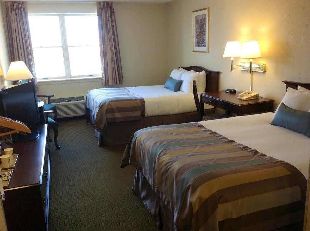 Days Inn By Wyndham Hershey Hotel