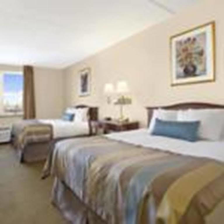 Days Inn By Wyndham Hershey 3*
