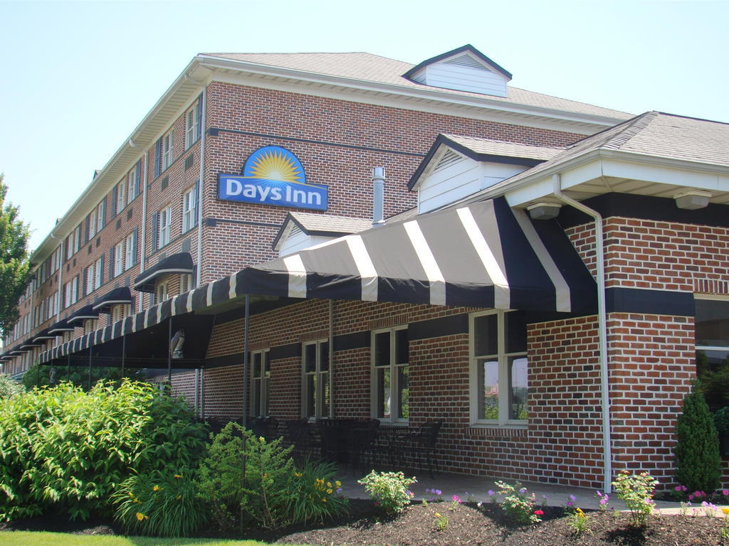 Days Inn By Wyndham Hershey Hershey