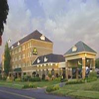 Days Inn By Wyndham Hershey Hotel