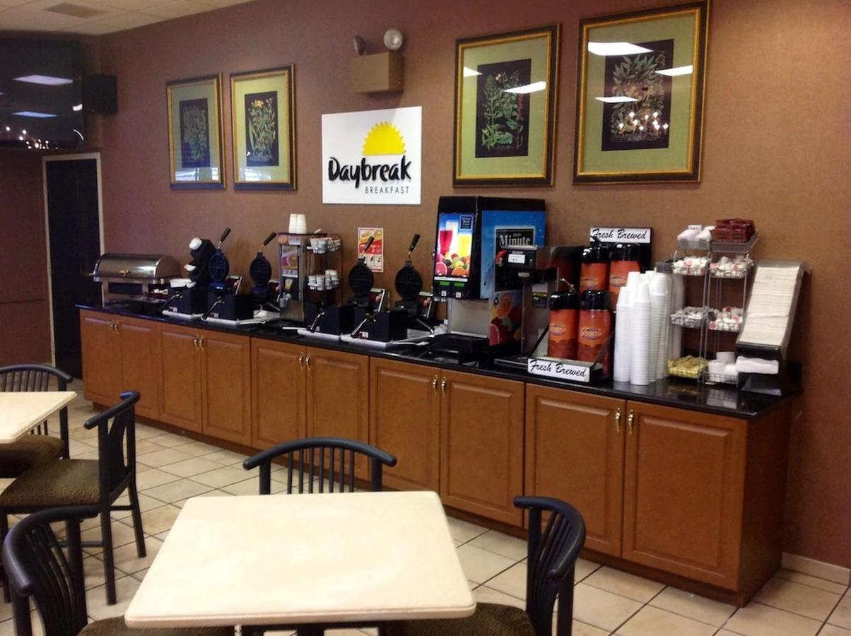 Days Inn By Wyndham Hershey 3* Hershey