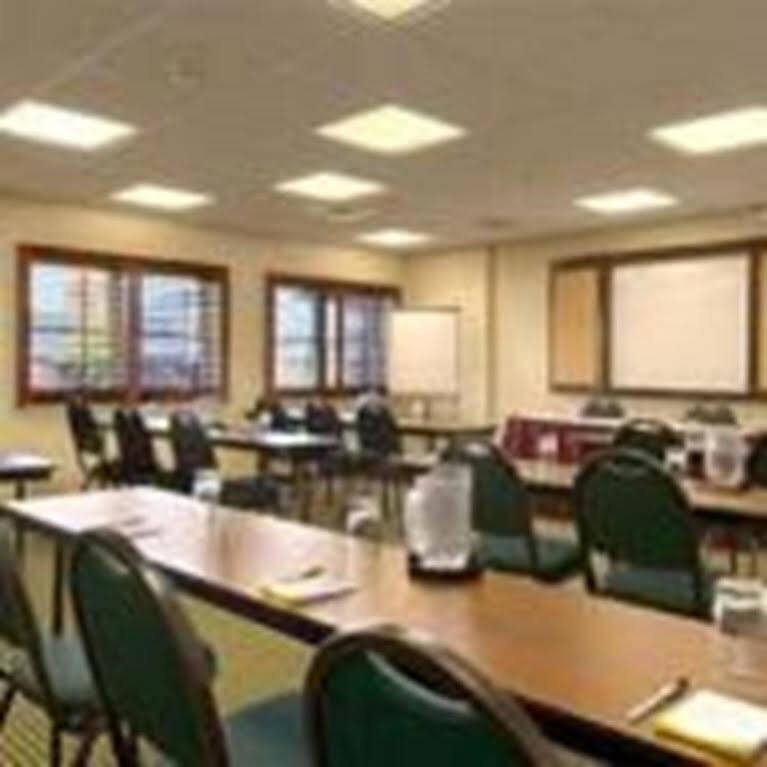 Hotel Days Inn By Wyndham Hershey