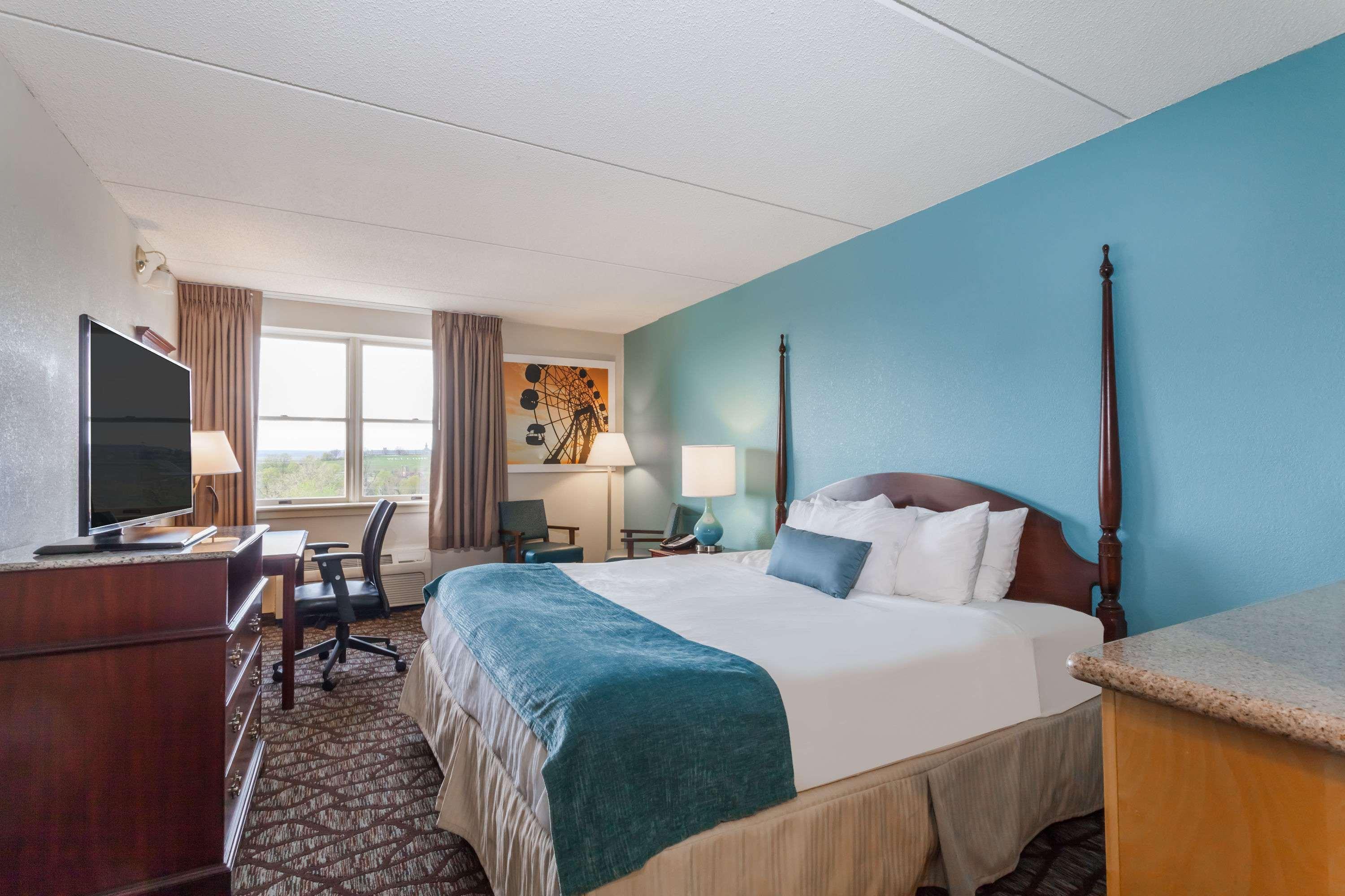 Hotel Days Hershey