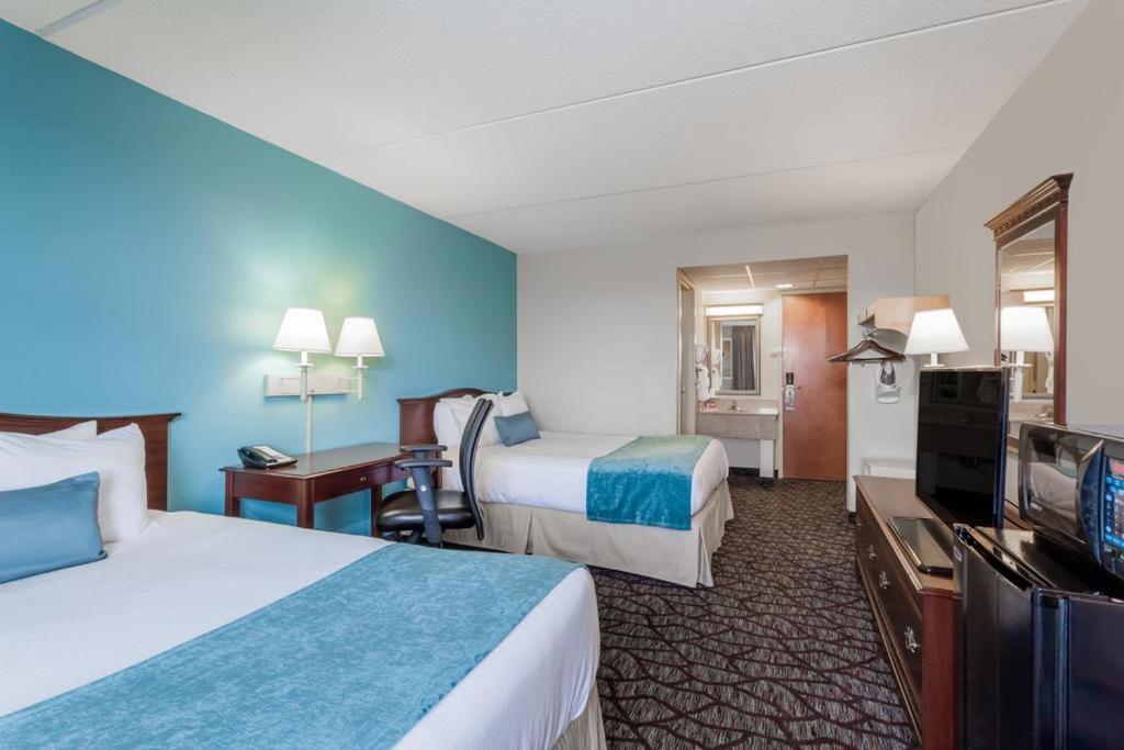 Days Hotel Hershey