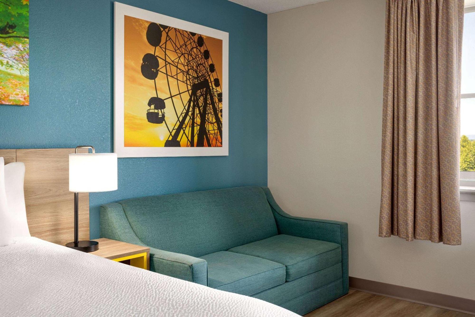 Days Hotel Hershey