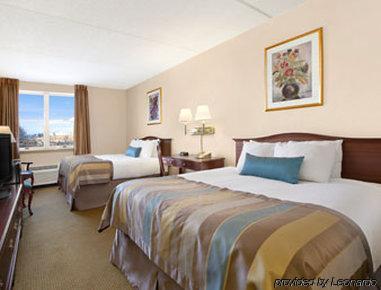 Hotel Days