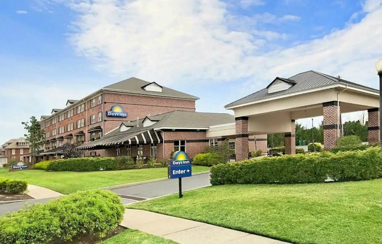 Hotel Days Hershey